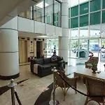 Flat Barra Da Tijuca - Proximo Ao Barra Shopping