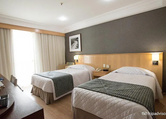 Flat Barra Da Tijuca - Proximo Ao Barra Shopping