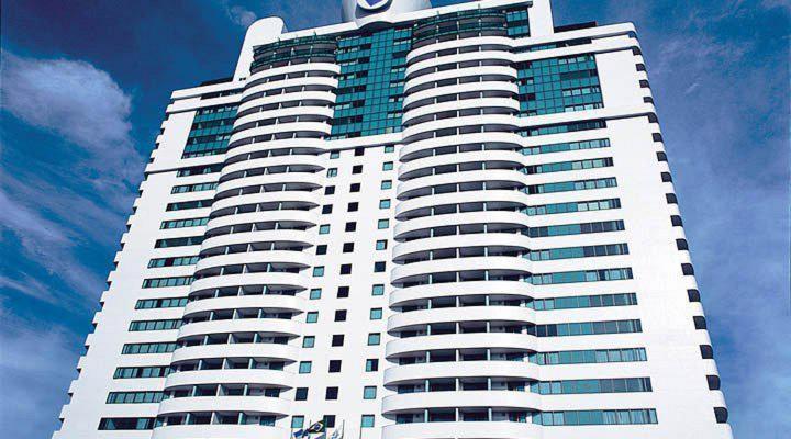Flat Barra Da Tijuca - Proximo Ao Barra Shopping * Rio de Janeiro