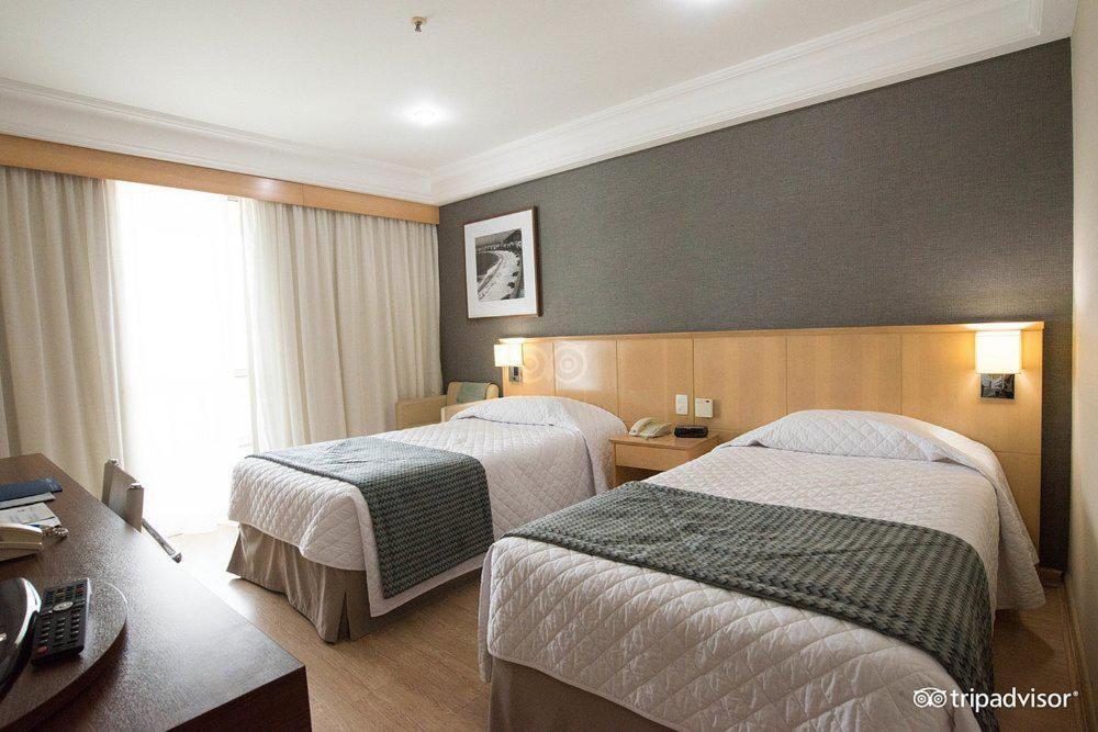 Appartamento Flat Barra Da Tijuca - Proximo Ao Barra Shopping Rio de Janeiro